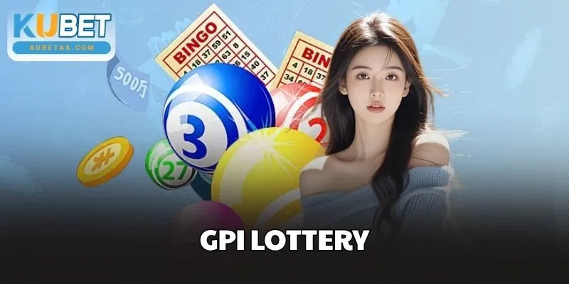 GPI Lottery
