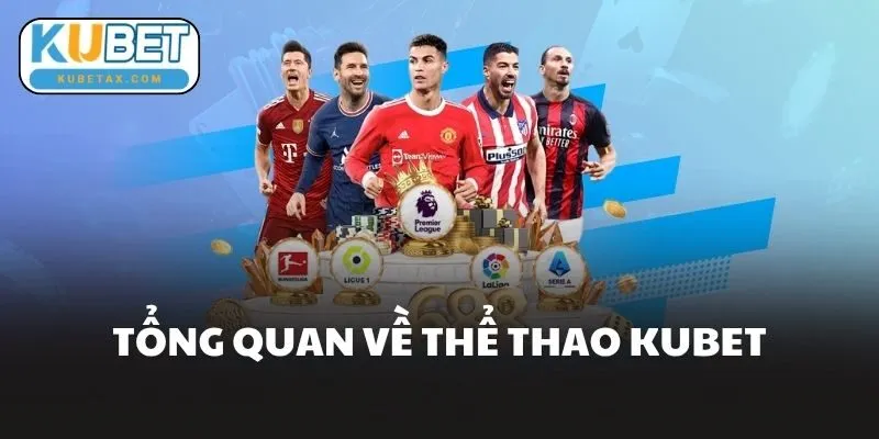 Tổng Quan Về Thể Thao Kubet